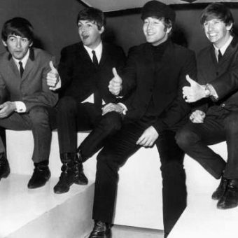 14 Neglected Beatles’ Gems