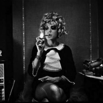 Parisian Prostitutes from the 1950s and 1960s – wonderful photos