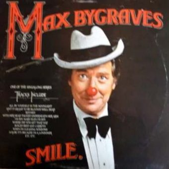 Max Bygraves sings Under the Coconut Tree