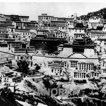 China in photos before 1914