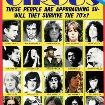 Circus magazine asks ‘Will they survive the 70s?’