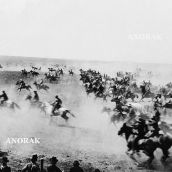 1889: The Oklahoma Land Rush