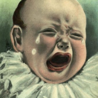 43 Pathetic And Women-Hating Postcards of the Anti-Suffragette Movement