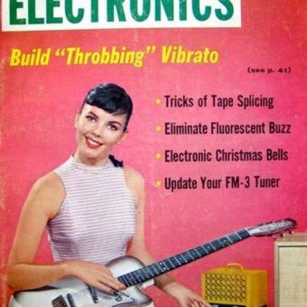 1957: ‘Build Throbbing Vibrato’ with Popular Electronics