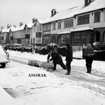 It’s warmer than 1963 – Britain’s harshest winter in great photos and an epic video