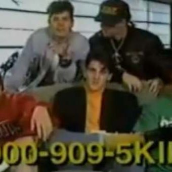 The 10 best premium-rate phone lines of the 1980s