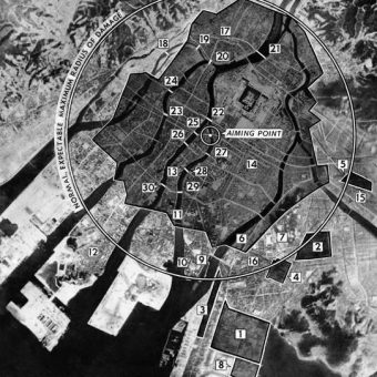 The Hiroshima atomic bomb: the story in photos