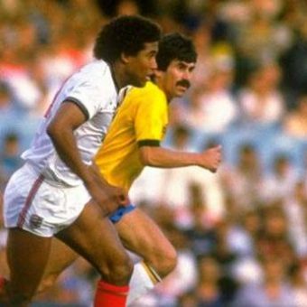 Brazil v England: the ten most interesting encounters