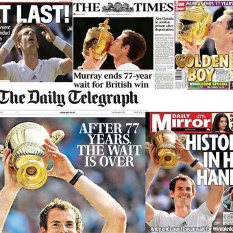 Virginia Wade heads a list of British Wimbledon champions erased from the record books