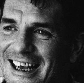 In 1965, Jack Kerouac and his mother were On The Road to New Orleans