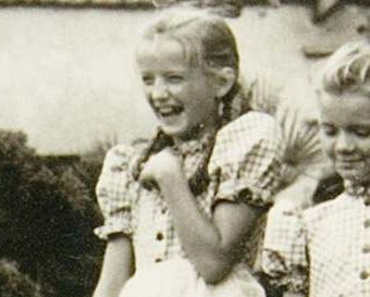 Brigitte Höss: daughter of a Auschwitz Kommandant living in Virginia questions the Holocaust