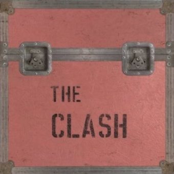 The Clash live in Tokyo 1982 – the full concert of the band’s last original line-up show