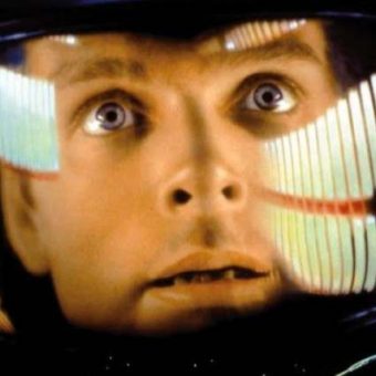 Stanley Kubrick explains the meaning of 2001: A Space Odyssey