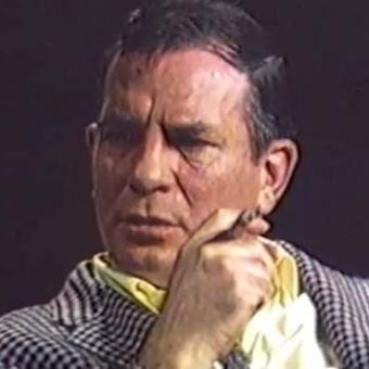Drunk Jack Kerouac debates ‘hippie” and its meaning with a pompous William F. Buckley – Fernanda Pivano just gets it