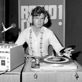 Noel Edmonds And More Ungodly Horrors: When Radio DJs Invaded The Pop Charts