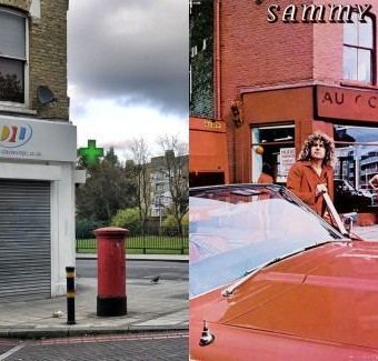 Blow-Up: When the Swinging Sixties Came to Stockwell