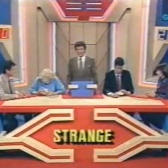 6 Awkward and Bizarre Game Show Moments