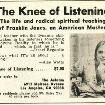 10 Regrettable Examples of 1970s Occult Lameness