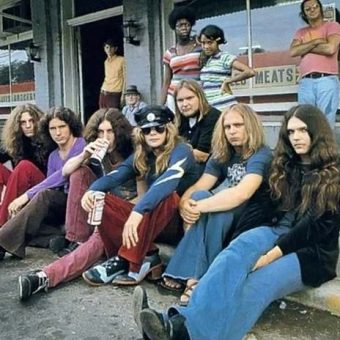 70s Rock Bands: When It Was Cool To Look Homeless