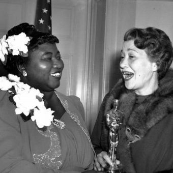 1940: Hattie McDaniel’s Stirring Academy Award Winning Speech As The First Black Oscar Winner