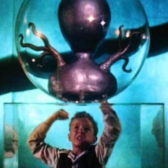 Childhood’s End: The Five Most Terrifying Movies Made From A Child’s Perspective