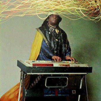 A Black Gnostic Introduction To Sun Ra And His Archestra: Space Is the Place For Saturn’s Angel Race