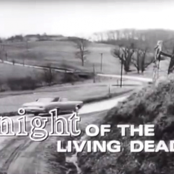 “They’re Dead. They’re All Messed Up” – How George A. Romero’s Night of the Living Dead Recreates the Unrest of 1968