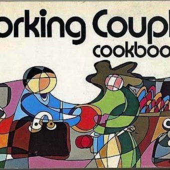 Classic Books: Peggy Treadwell’s The Working Couple’s Cookbook