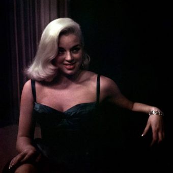 I Was At Diana Dors’ Sex Parties: Max Clifford, Bob Monkhouse’s ‘Slit Eyeballs’ And The Krays