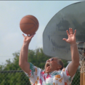 Nerdlucks Can’t Jump: Five Science Fiction Movie Basketball Shots That Saw David Beat Goliath