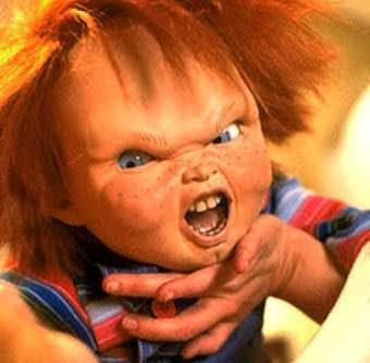 The Top 15 Scariest Dolls of Cinema and Television