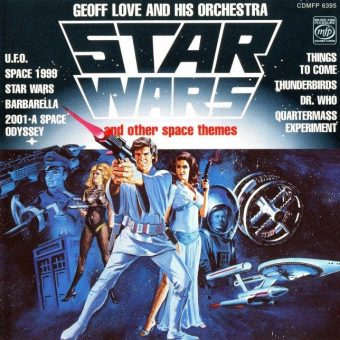 May The Verse Be With You: ‘70s Star Wars Music