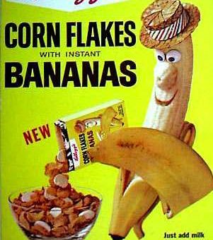 Spoonfuls of Horror: The Worst Breakfast Cereals Of All Time