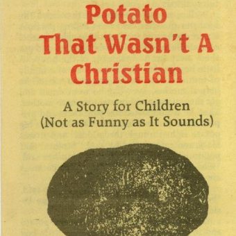 The 1940 Reader: A Potato That Wasn’t A Christian