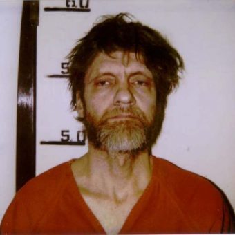 1978-1995: When Theodore John Kaczynski Was The Heroic Unabomber