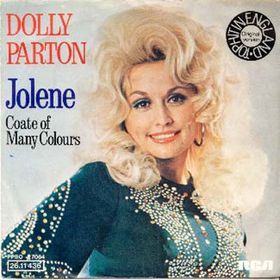 1973: Dolly Parton’s ‘Jolene’ Played At 33 RPM Reveals An Unexpected Secret