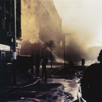 Northern Ireland Troubles 1971: Belfast In 50 Photos