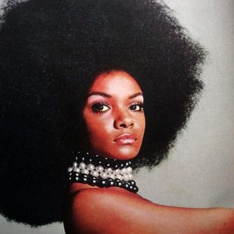 The Top 10 Greatest Afros of Yesteryear