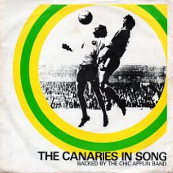 Listen To This 1972 Tribute To Norwich City:  When White People Called Reggae ‘Calypso’