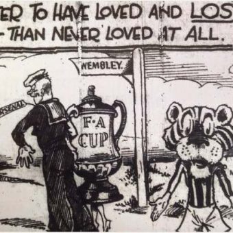 When Arsenal Broke Hull City Hearts In The 1930 FA Cup