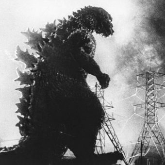 The 5 Greatest Godzilla Movies Ever Made