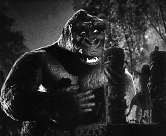 The 5 Greatest Giant Monster Movies of All-Time