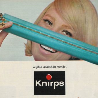 8 Highly Suggestive Vintage Ads