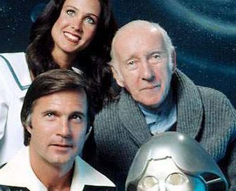 The 5 Greatest Episodes of Buck Rogers in the 25th Century (1979 – 1981)