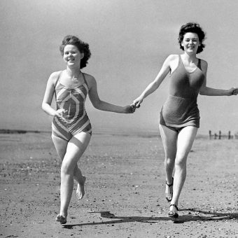 ‘Our True Intent Is All For Your Delight’ – Glorious Pictures of the Skegness Butlin’s