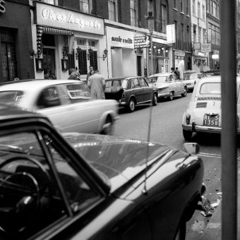1966: Pictures of Soho