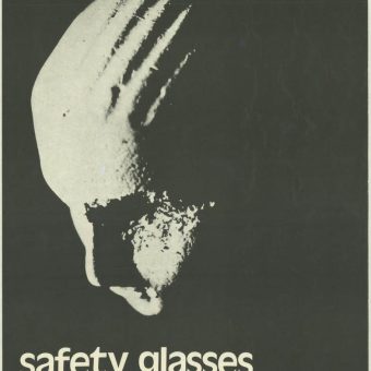 National Safety Council of Australia Posters 1970-1980