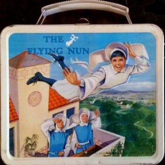 1970s Lunchboxes of Schoolyard Shame (Part 2)