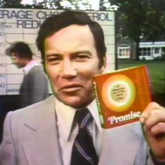 Would You Buy a Computer from this Man? William Shatner: Ad Man of Outer Space (1974 – 1990)