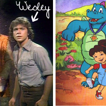 Whatever Happened To These Retro TV Stars From Your Youth